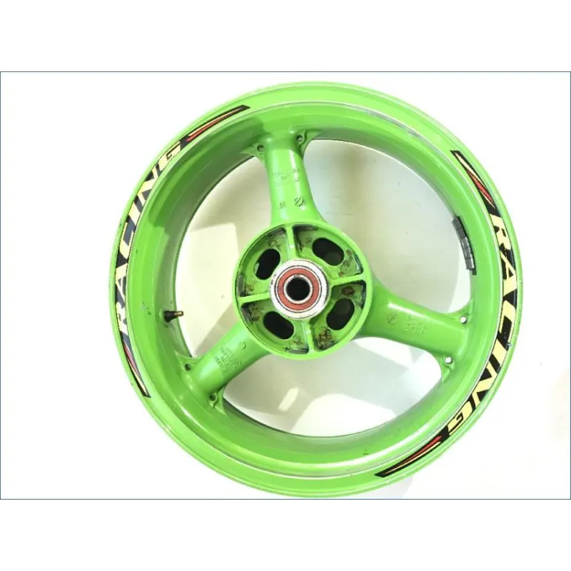 Jante arriere KAWASAKI ZX6 R 600 1998-1999 NINJA