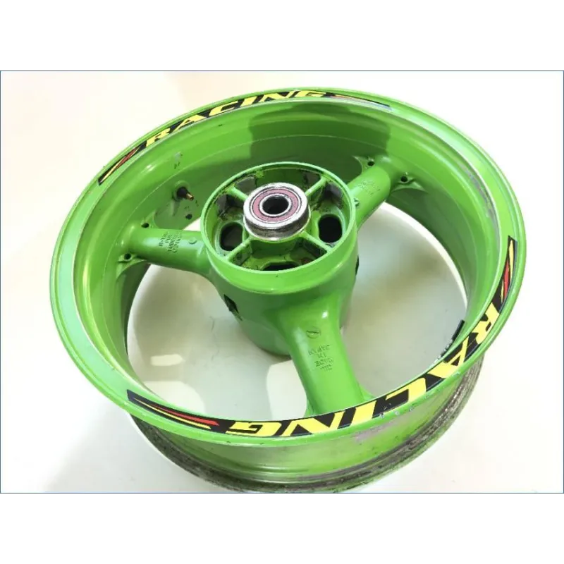 Jante arriere KAWASAKI ZX6 R 600 1998-1999 NINJA
