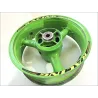 Jante arriere KAWASAKI ZX6 R 600 1998-1999 NINJA Jante arriere KAWASAKI ZX6 R 600 1998-1999 NINJA