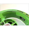 Jante arriere KAWASAKI ZX6 R 600 1998-1999 NINJA Jante arriere KAWASAKI ZX6 R 600 1998-1999 NINJA