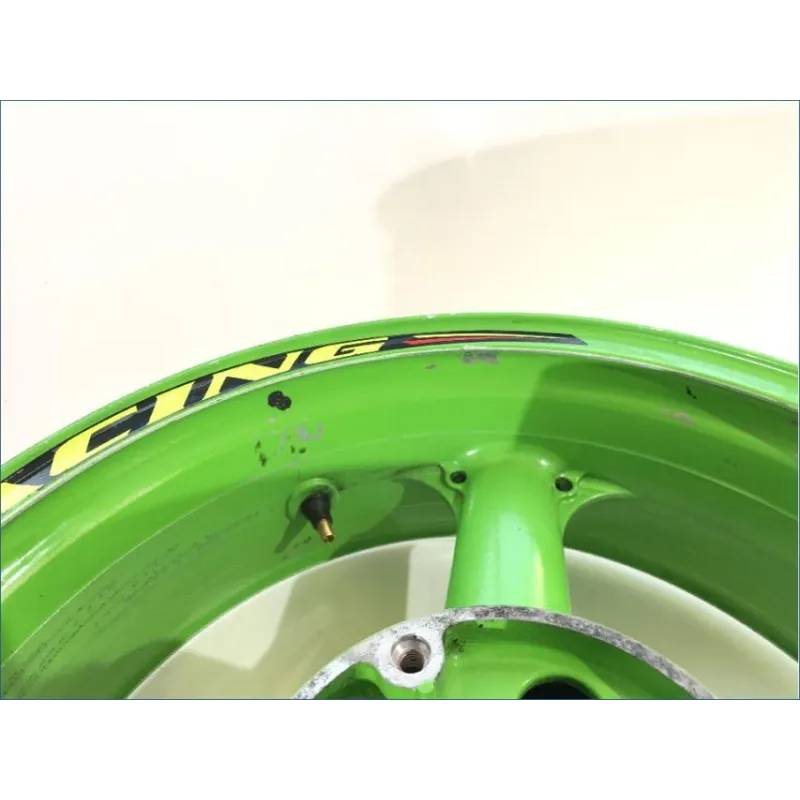 Jante arriere KAWASAKI ZX6 R 600 1998-1999 NINJA