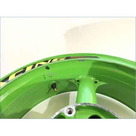 Jante arriere KAWASAKI ZX6 R 600 1998-1999 NINJA