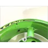 Jante arriere KAWASAKI ZX6 R 600 1998-1999 NINJA Jante arriere KAWASAKI ZX6 R 600 1998-1999 NINJA