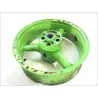 Jante arriere KAWASAKI ZX6 R 600 1998-1999 NINJA Jante arriere KAWASAKI ZX6 R 600 1998-1999 NINJA