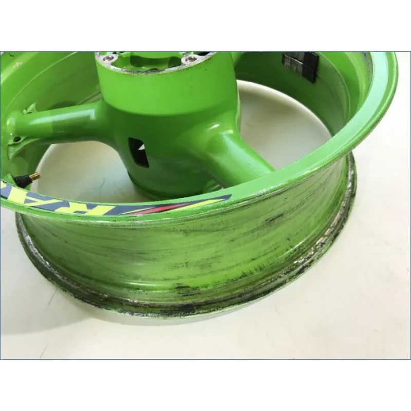 Jante arriere KAWASAKI ZX6 R 600 1998-1999 NINJA