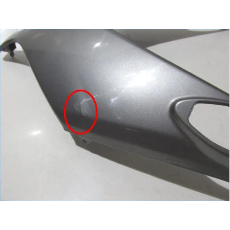 Cache carenage face avant YAMAHA XP 500 2004-2007 TMAX
