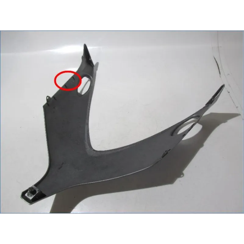 Cache carenage face avant YAMAHA XP 500 2004-2007 TMAX