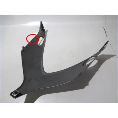 Cache carenage face avant YAMAHA XP 500 2004-2007 TMAX