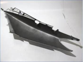 Cache carenage coque arriere droit YAMAHA XP 500 2004-2007 TMAX