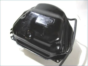 Reservoir YAMAHA XP 500 2004-2007 TMAX