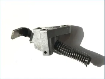 Tendeur de chaine SUZUKI VZ 800 1997-2002 MARAUDER