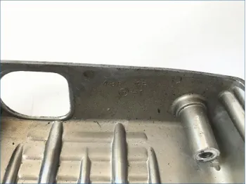 Couvre culasse SUZUKI VZ 800 1997-2002 MARAUDER
