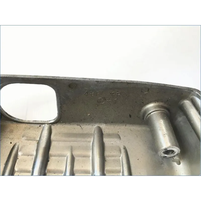 Couvre culasse SUZUKI VZ 800 1997-2002 MARAUDER