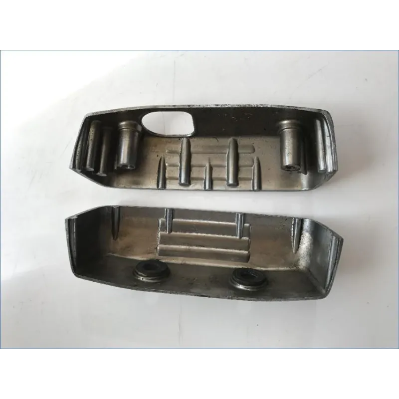 Couvre culasse SUZUKI VZ 800 1997-2002 MARAUDER