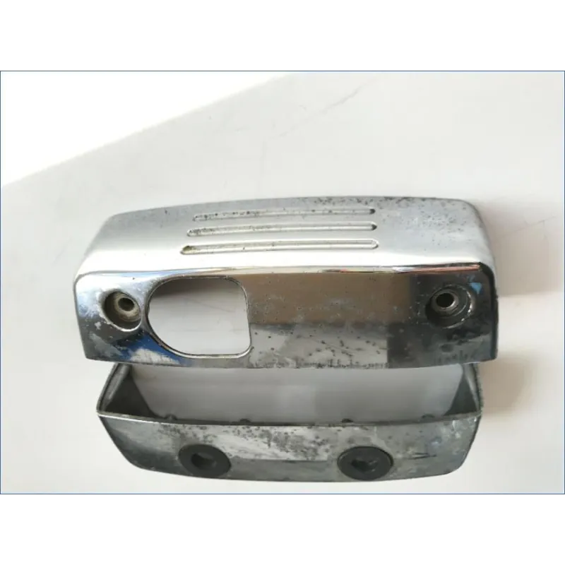Couvre culasse SUZUKI VZ 800 1997-2002 MARAUDER
