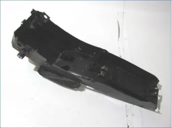 Passage de roue YAMAHA MT07 700 2014-2016 ABS