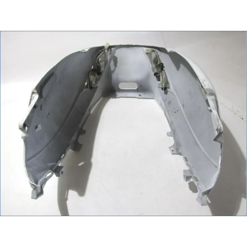 Cache carenage coque arriere PIAGGIO ZIP 50 2008-2013 2T