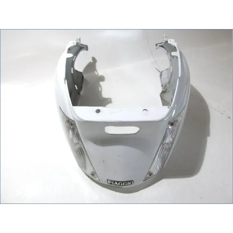 Cache carenage coque arriere PIAGGIO ZIP 50 2008-2013 2T