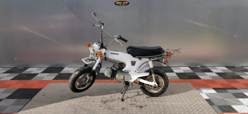 HONDA DAX 70