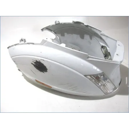 Cache carenage coque arriere PIAGGIO ZIP 50 2008-2013 2T