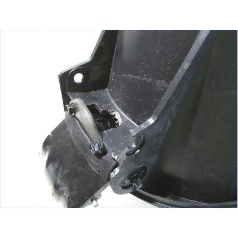Coffre sous selle YAMAHA YPR 125 2010-2013 XMAX