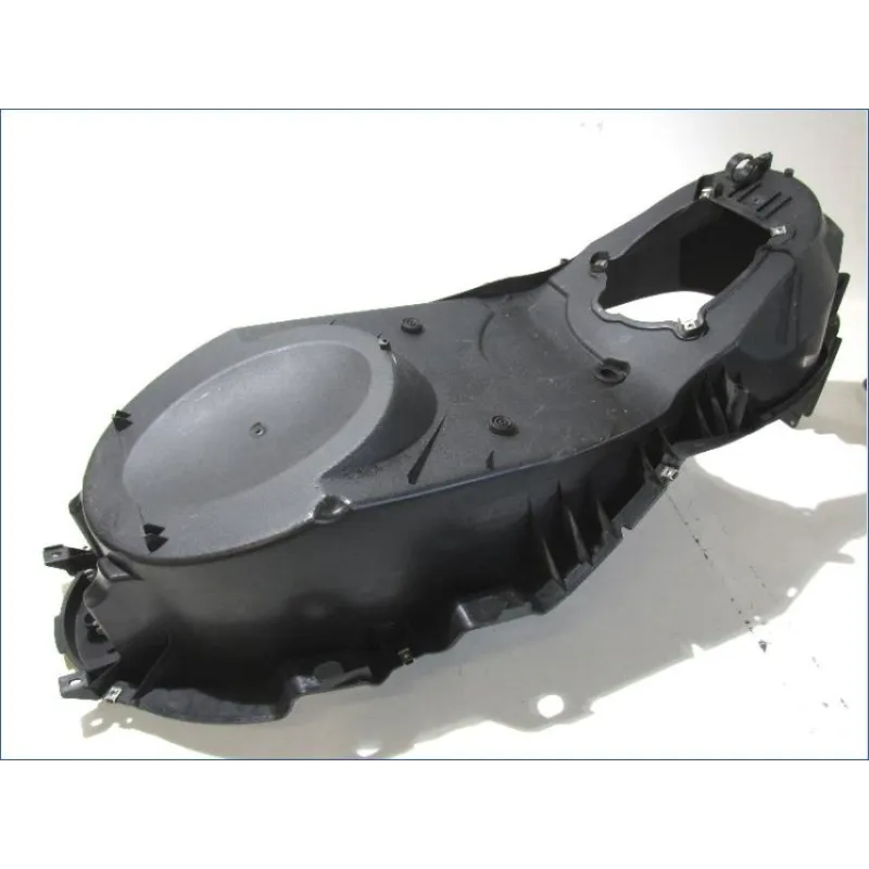 Coffre sous selle YAMAHA YPR 125 2010-2013 XMAX