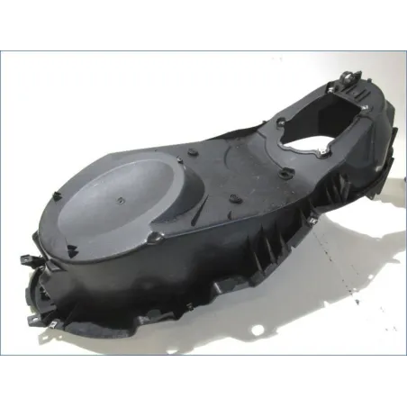 Coffre sous selle YAMAHA YPR 125 2010-2013 XMAX