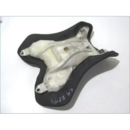 Selle conducteur YAMAHA YZF 1000 2004-2006 R1