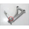 Platine avant droite HONDA CBR 650 2014-2016 Platine avant droite HONDA CBR 650 2014-2016