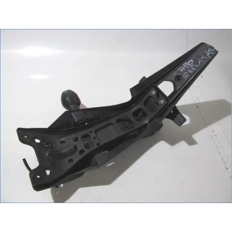 Support de plaque et eclairage SUZUKI GSR 750 2011-2016