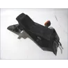 Support de plaque et eclairage SUZUKI GSR 750 2011-2016