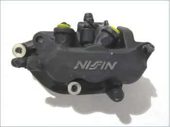 Etrier de frein avant HONDA FES 125 2007-2013 S-WING