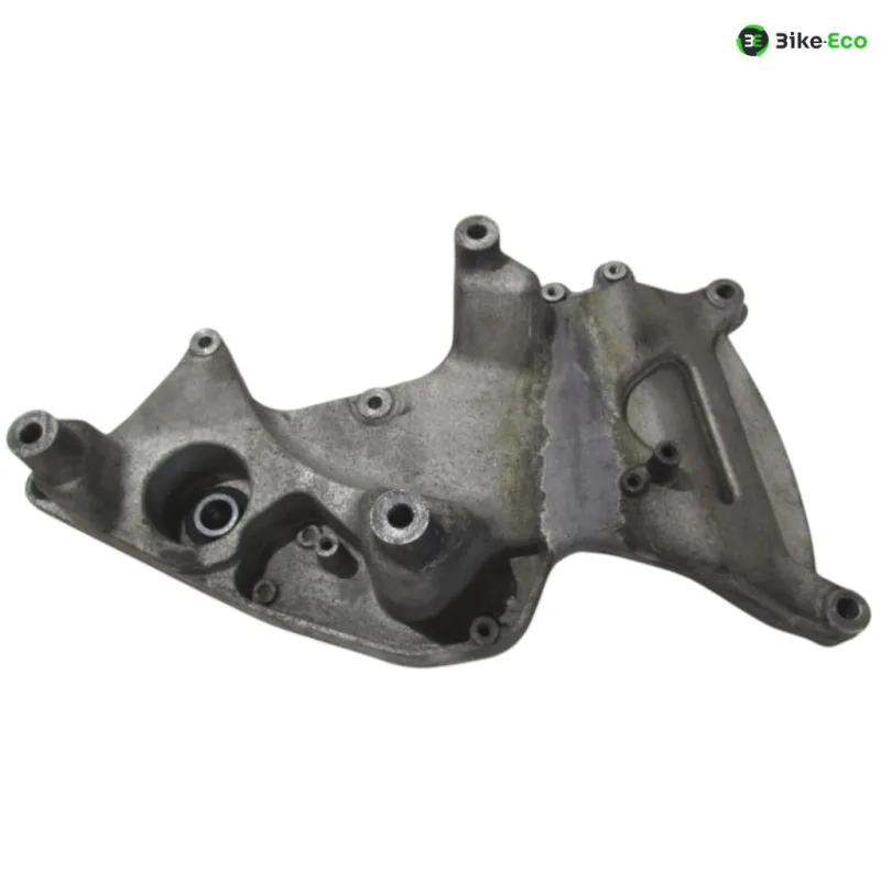 Bras support pot echappement HONDA FES 125 2007-2013 S-WING