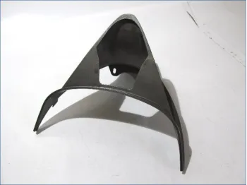 Cache carenage coque arriere HONDA FES 125 2007-2013 S-WING