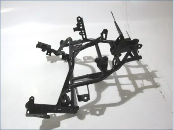 Araignee support HONDA FES 125 2007-2013 S-WING