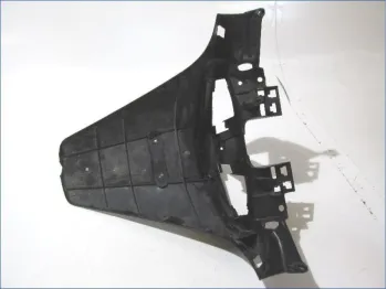 Support de plaque et eclairage HONDA FES 125 2007-2013 S-WING