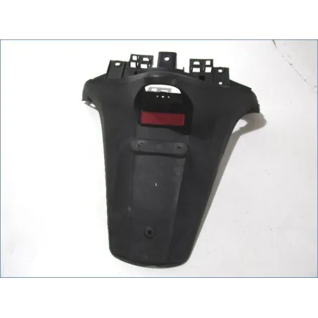 Support de plaque et eclairage HONDA FES 125 2007-2013 S-WING