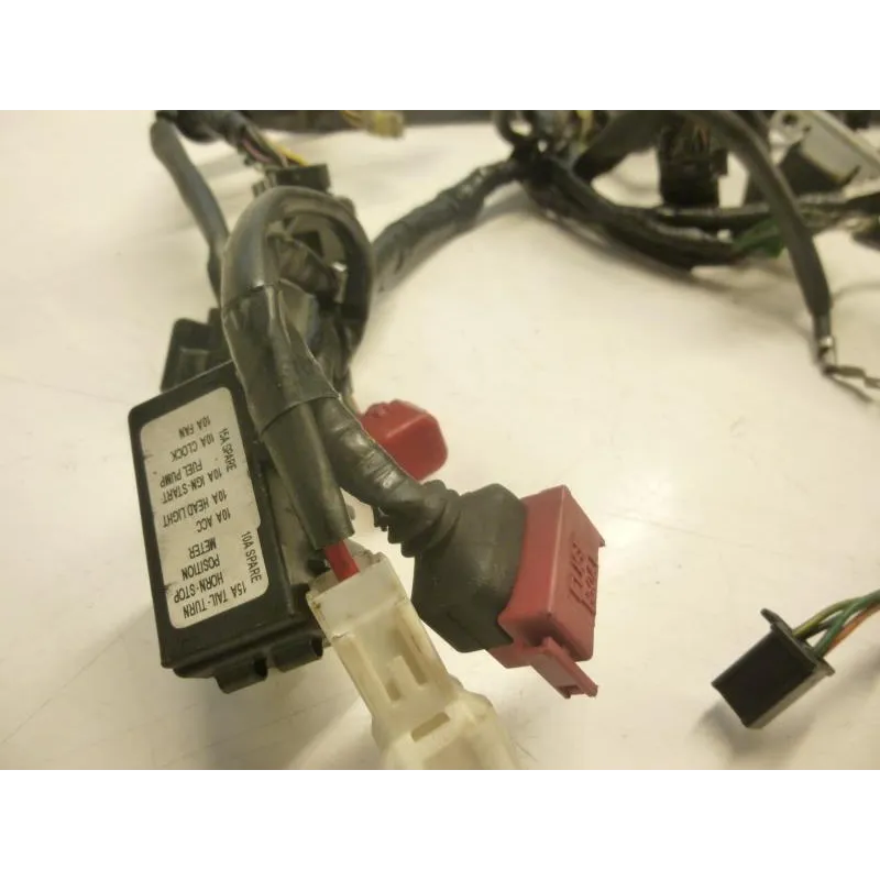 Faisceau electrique HONDA FES 125 2007-2013 S-WING