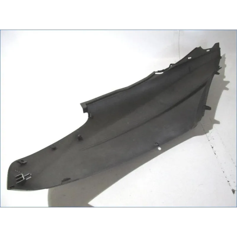 Cache carenage coque arriere gauche HONDA FES 125 2007-2013 S-WING
