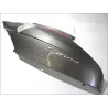 Cache carenage coque arriere gauche HONDA FES 125 2007-2013 S-WING Cache carenage coque arriere gauche HONDA FES 125 2007-2013 S-WING
