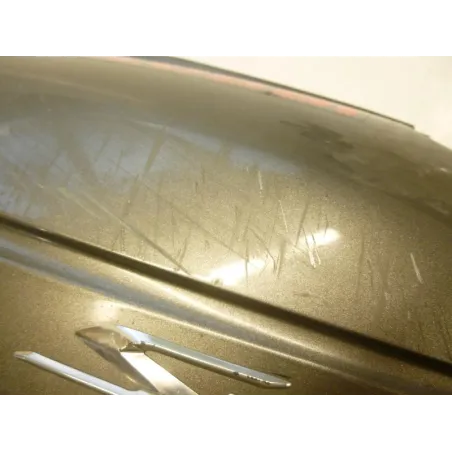 Cache carenage coque arriere gauche HONDA FES 125 2007-2013 S-WING
