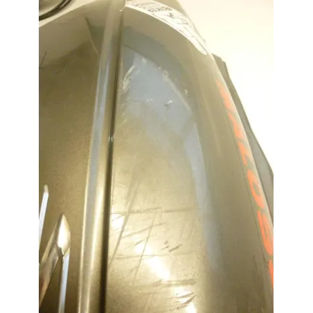 Cache carenage coque arriere gauche HONDA FES 125 2007-2013 S-WING