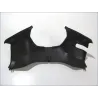 Cache guidon inferieur HONDA FES 125 2007-2013 S-WING Cache guidon inferieur HONDA FES 125 2007-2013 S-WING