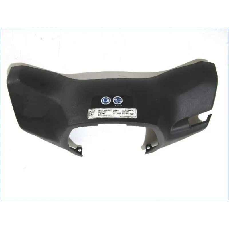 Cache guidon inferieur HONDA FES 125 2007-2013 S-WING