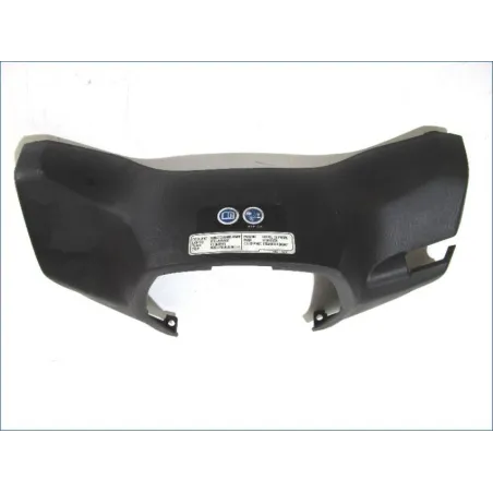 Cache guidon inferieur HONDA FES 125 2007-2013 S-WING