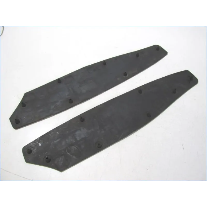 Tapis de sol HONDA FES 125 2007-2013 S-WING