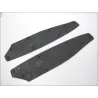 Tapis de sol HONDA FES 125 2007-2013 S-WING Tapis de sol HONDA FES 125 2007-2013 S-WING