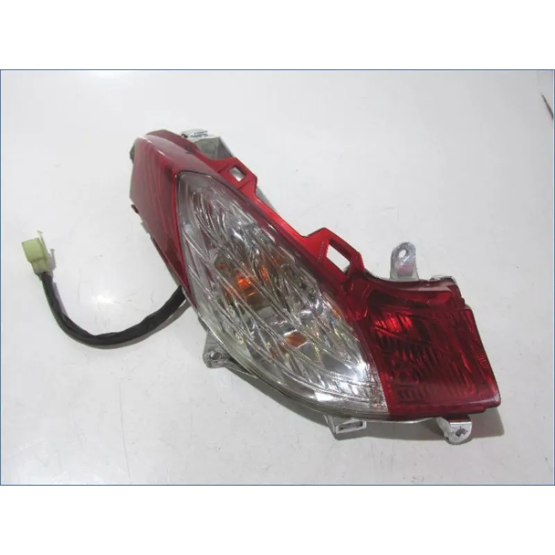 Feu arriere droit HONDA FES 125 2007-2013 S-WING