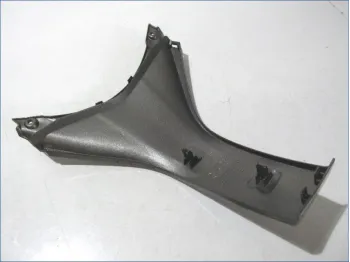 Cache carenage face avant HONDA FES 125 2007-2013 S-WING