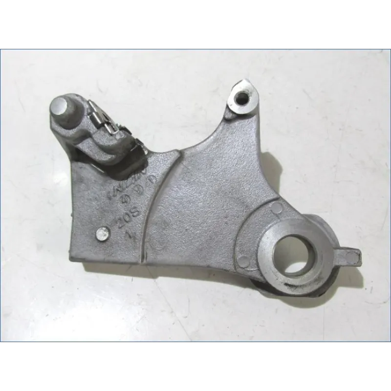 Support etrier frein arriere YAMAHA MT07 700 2014-2017